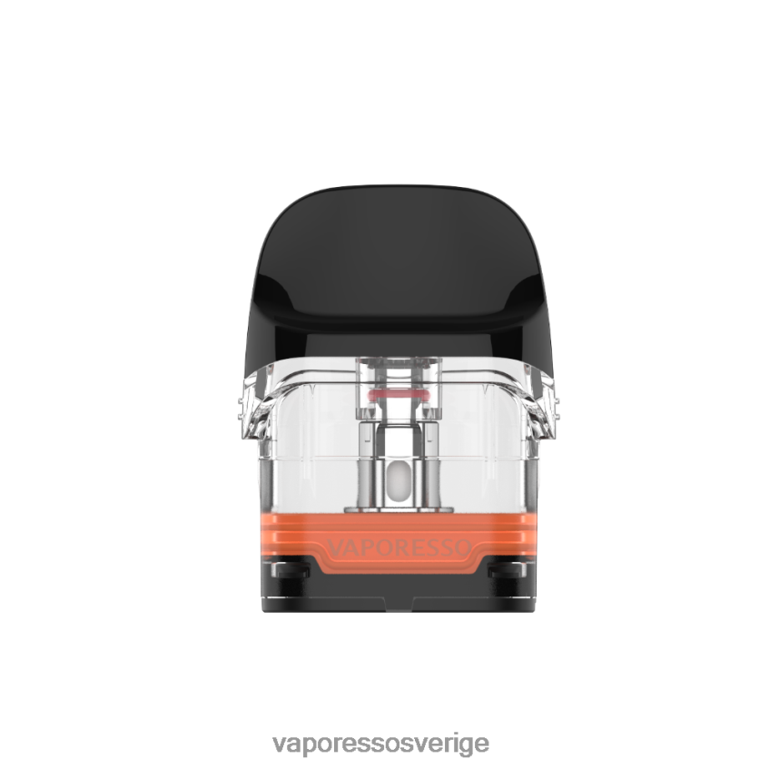 Vaporesso Near Me - Vaporesso LUXE q kapslar (4st) LDX662388 0,6 ohm (2 ml)