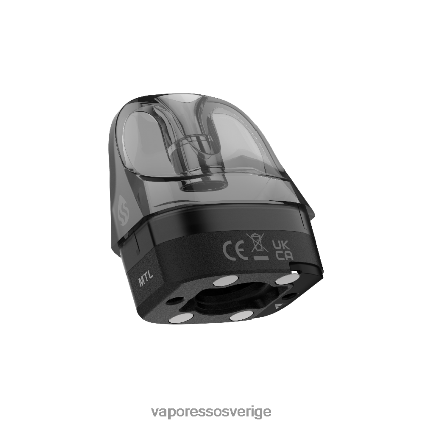 Vaporesso Stockholm - Vaporesso LUXE xr pod (2st) LDX662383 mtl