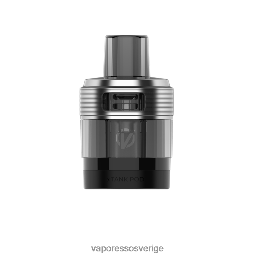 Vaporesso Vape Amazon - Vaporesso XTank pod (2st) LDX662335 silver