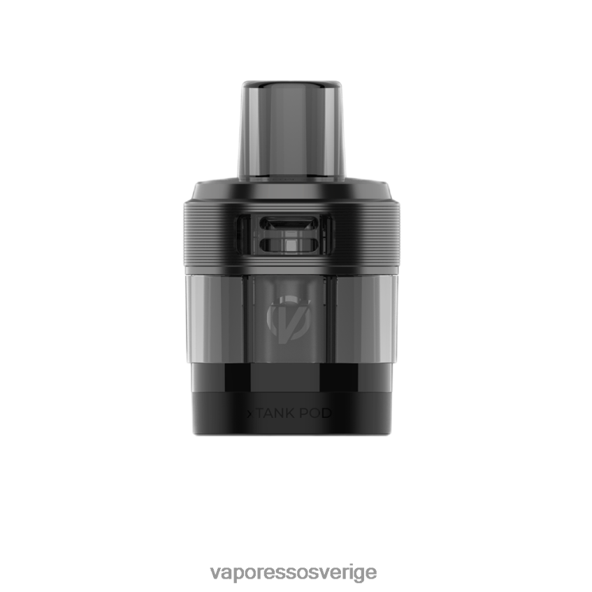 Vaporesso Vape Pen - Vaporesso XTank pod (2st) LDX662334 gunmetall