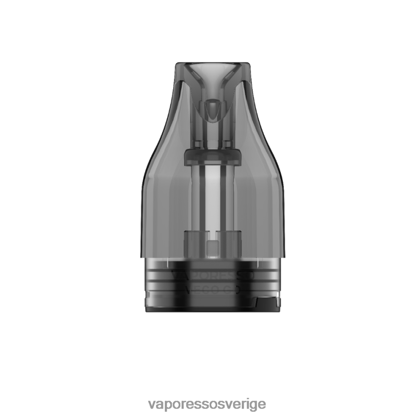 Vaporesso Vape Pods - Vaporesso VECO go pods (2st) LDX662406 0,6 ohm pod