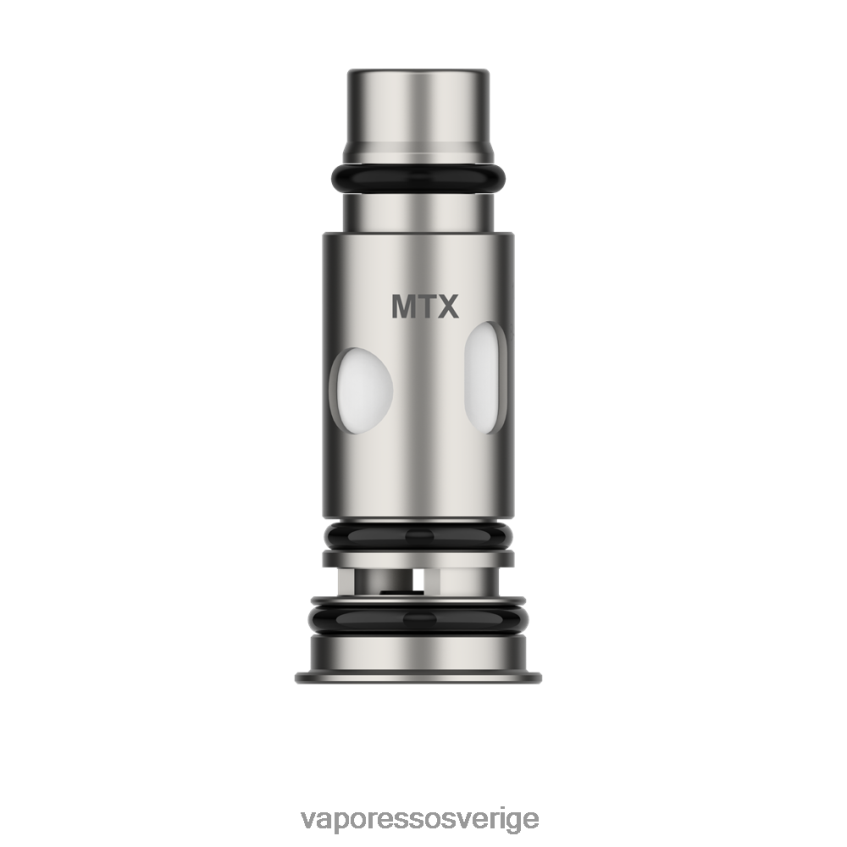 Vaporesso Sverige - Vaporesso MTX spolar (5 st) LDX662361 original