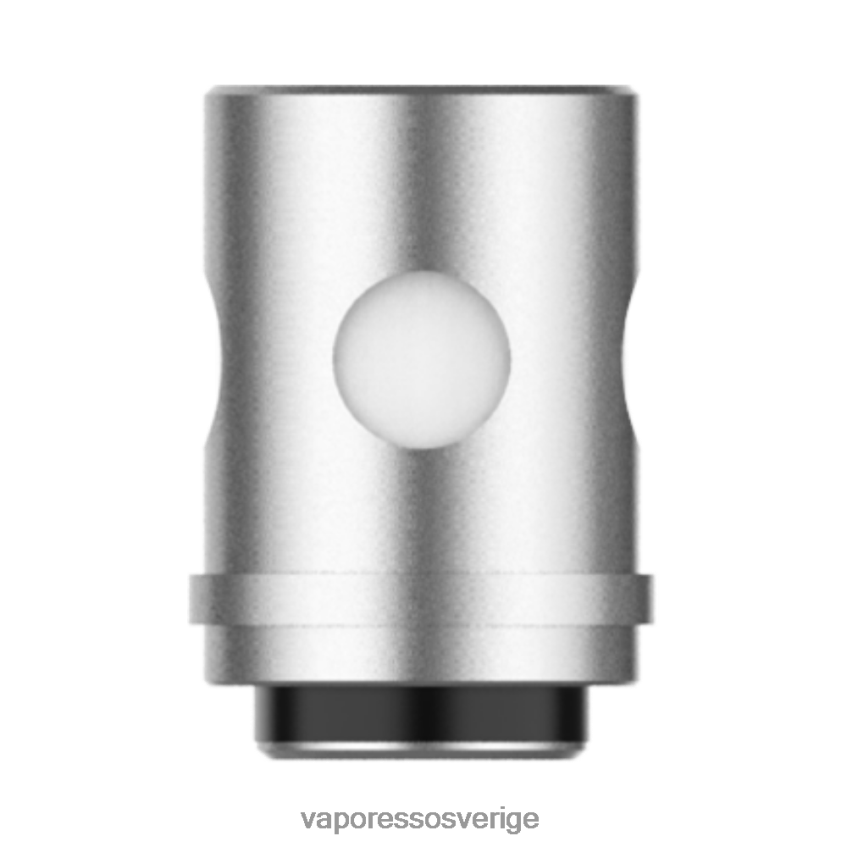 Vaporesso Vape Pods - Vaporesso EUC spolar (5 st) LDX662366 euc keramik 0,3ohm