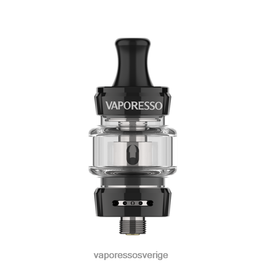 Vaporesso Online Store - Vaporesso GTX tank 18 (3ml) LDX662339 svart