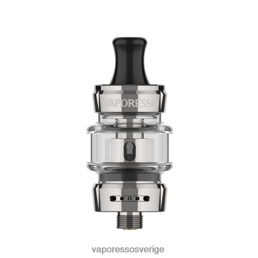 Vaporesso Review - Vaporesso GTX tank 18 (3ml) LDX662340 silver