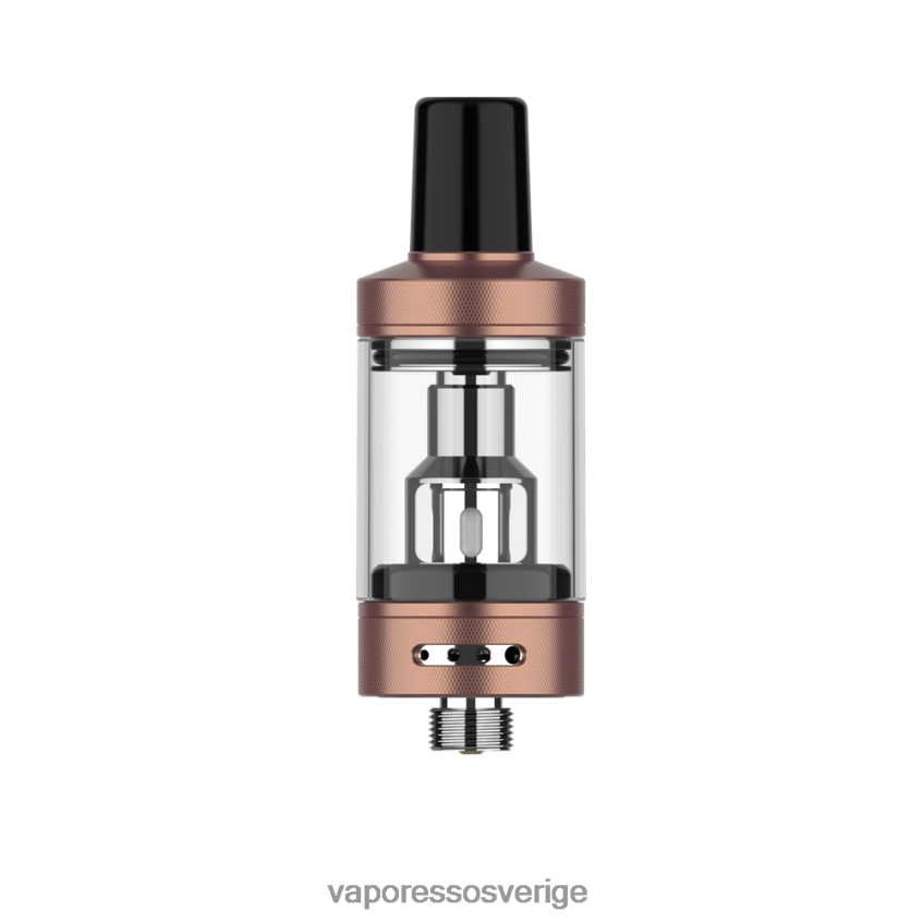 Vaporesso Sverige - Vaporesso ITank m (3 ml) LDX662331 rosa guld