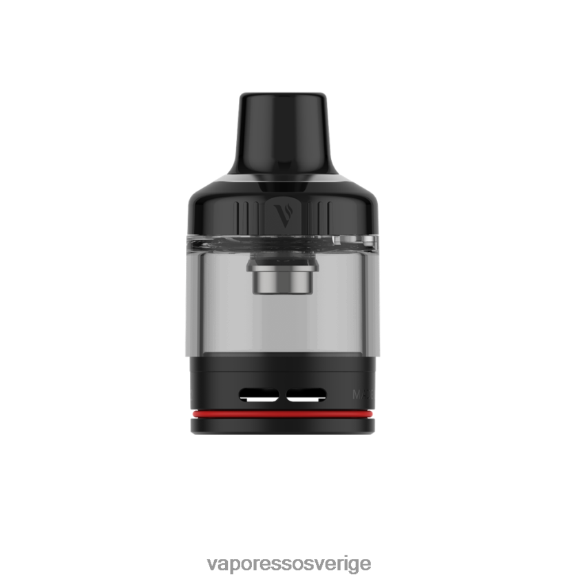 Vaporesso Vape Pods - Vaporesso GTX pod tank 22|26 LDX662336 gtx pod 22 (3,5 ml)