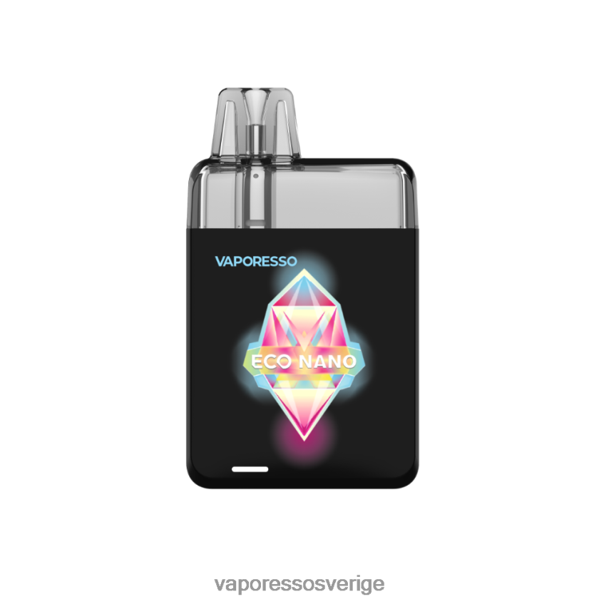 Vaporesso Near Me - Vaporesso ECO NANO nano LDX662108 lumina