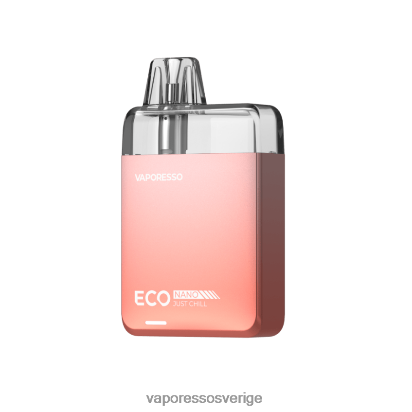 Vaporesso Stockholm - Vaporesso ECO NANO nano LDX66293 sakura rosa