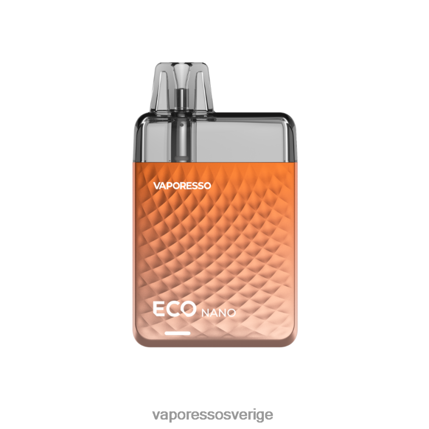 Vaporesso Sverige - Vaporesso ECO NANO nano LDX662111 tropikerna orange