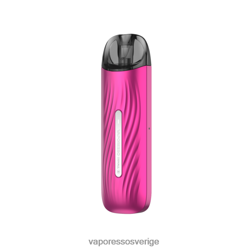 Vaporesso Sverige - Vaporesso OSMALL 2 LDX662221 rosa