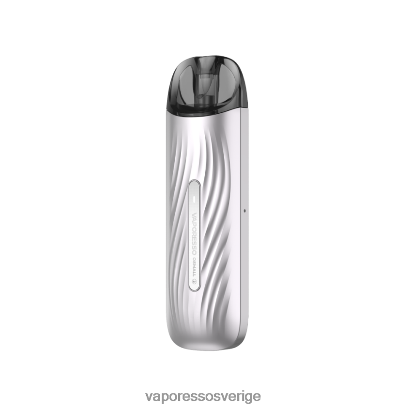 Vaporesso Vape Pen - Vaporesso OSMALL 2 LDX662224 silver