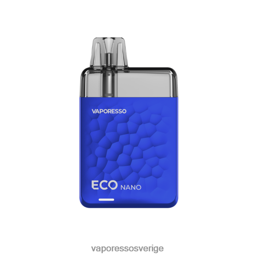 Vaporesso Vape Pods - Vaporesso ECO NANO nano LDX662106 azurblå pärla