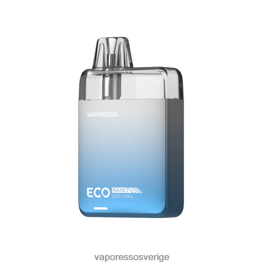 Vaporesso Vape Pods - Vaporesso ECO NANO nano LDX66296 fantomblått