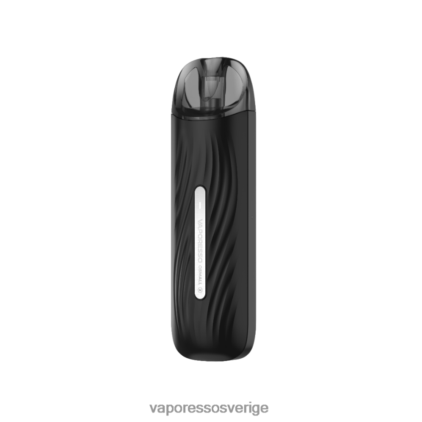 Vaporesso Vape Sverige - Vaporesso OSMALL 2 LDX662222 svart