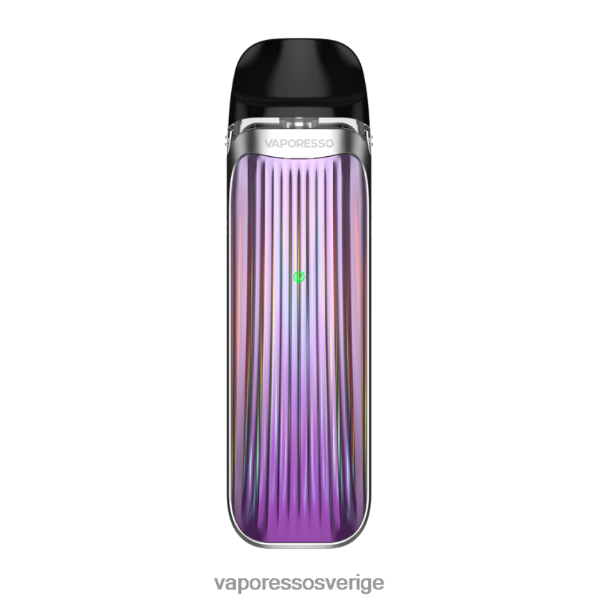 Vaporesso Near Me - Vaporesso LUXE qs LDX662208 solnedgång violett