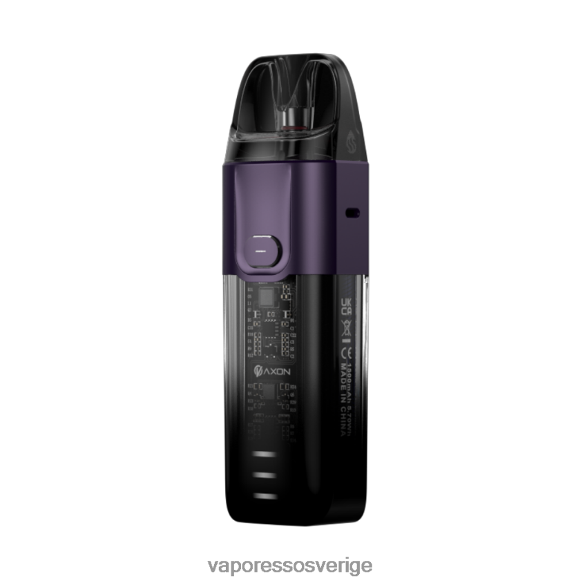 Vaporesso Near Me - Vaporesso LUXE x LDX662218 lila