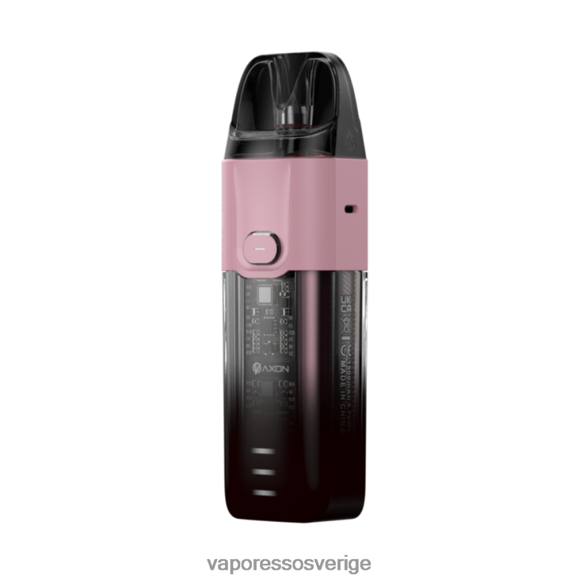 Vaporesso Online Store - Vaporesso LUXE x LDX662209 rosa