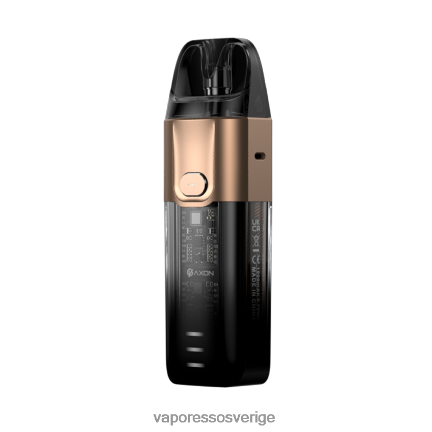 Vaporesso Online Store - Vaporesso LUXE xr LDX662189 guld