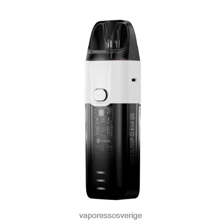 Vaporesso Sverige - Vaporesso LUXE x LDX662211 vit