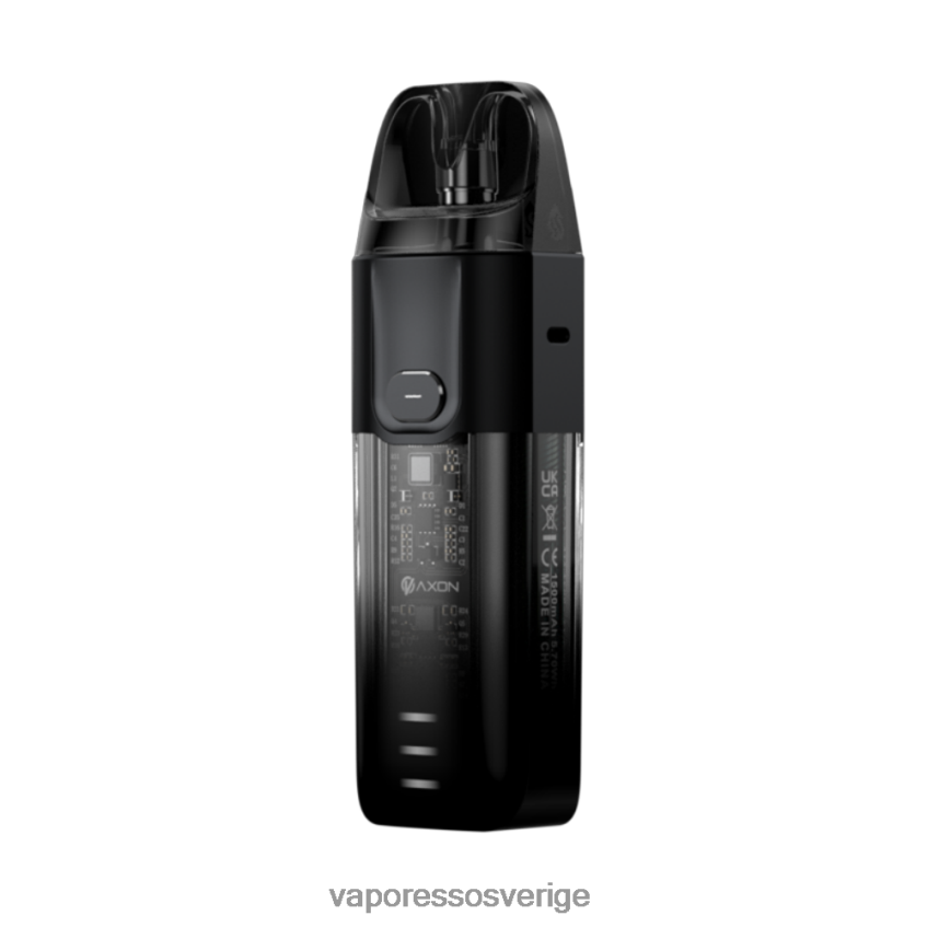 Vaporesso Vape Instructions - Vaporesso LUXE xr LDX662187 svart