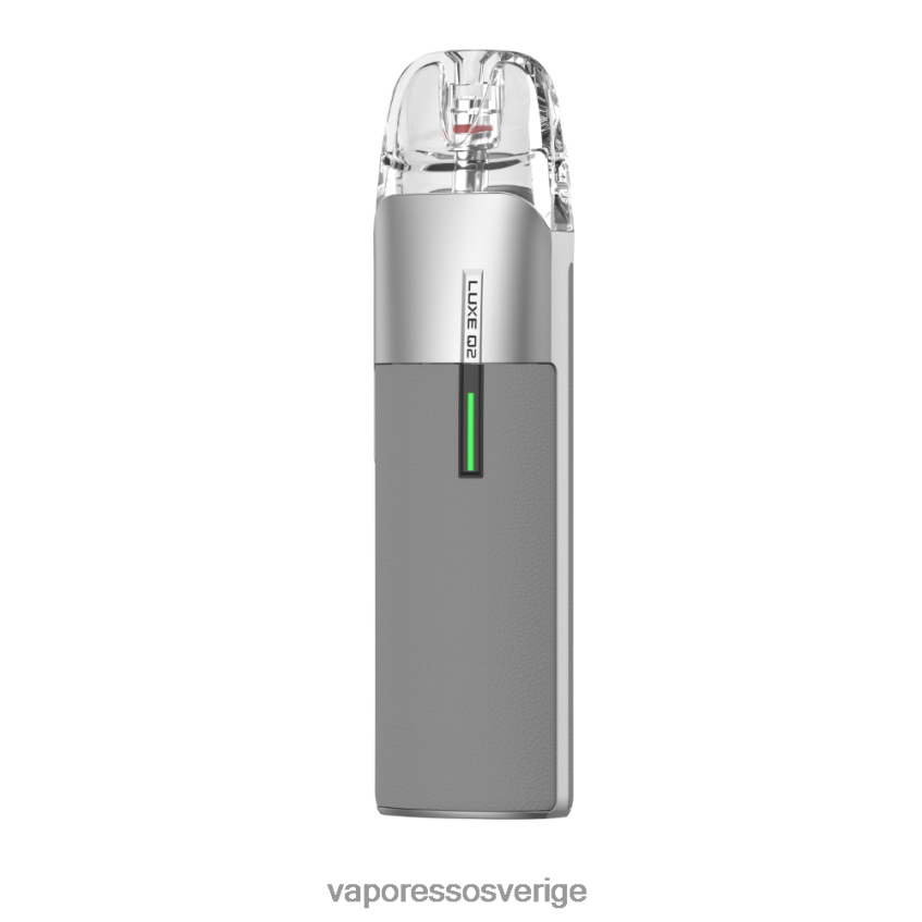 Vaporesso Vape Pen - Vaporesso LUXE q2 LDX66284 grå