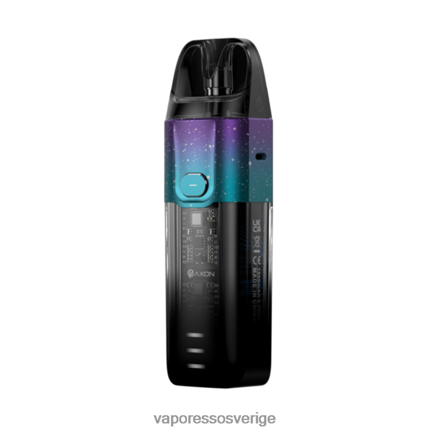 Vaporesso Vape Pen - Vaporesso LUXE xr LDX662184 galax lila