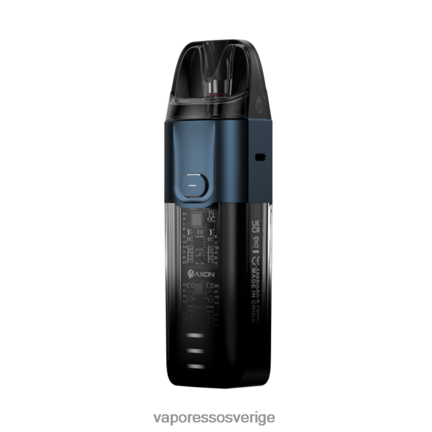 Vaporesso Vape Pods - Vaporesso LUXE x LDX662216 blå