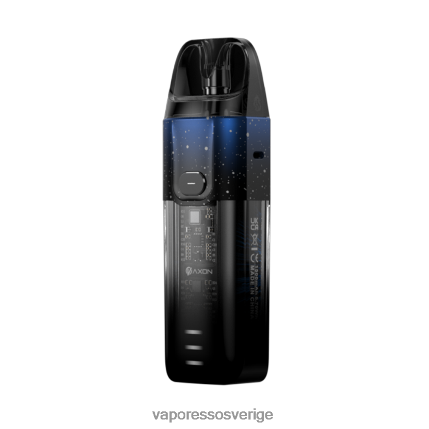 Vaporesso Vape Pods - Vaporesso LUXE xr LDX662186 galax blå