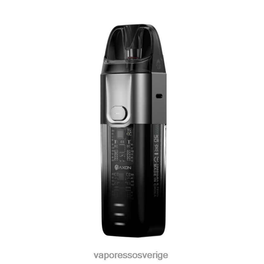 Vaporesso Vape Sverige - Vaporesso LUXE x LDX662212 silver