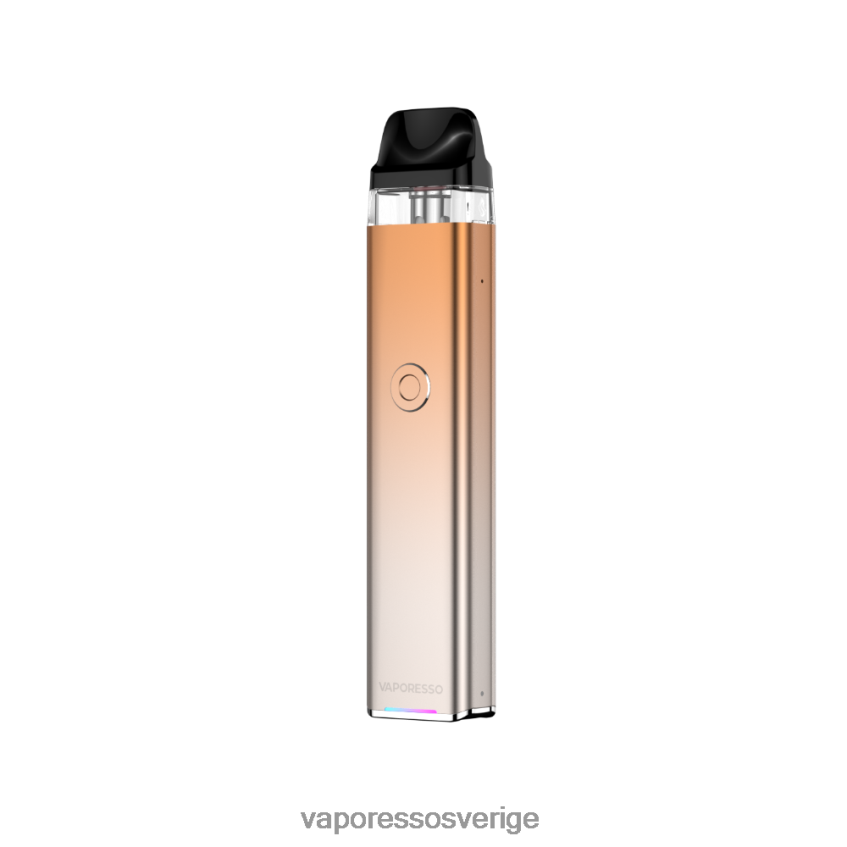 Vaporesso Near Me - Vaporesso XROS 3 LDX662178 kungligt guld