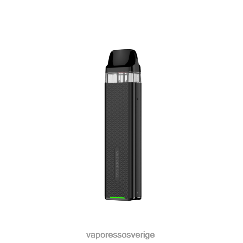 Vaporesso Near Me - Vaporesso XROS 3 mini LDX662168 svart