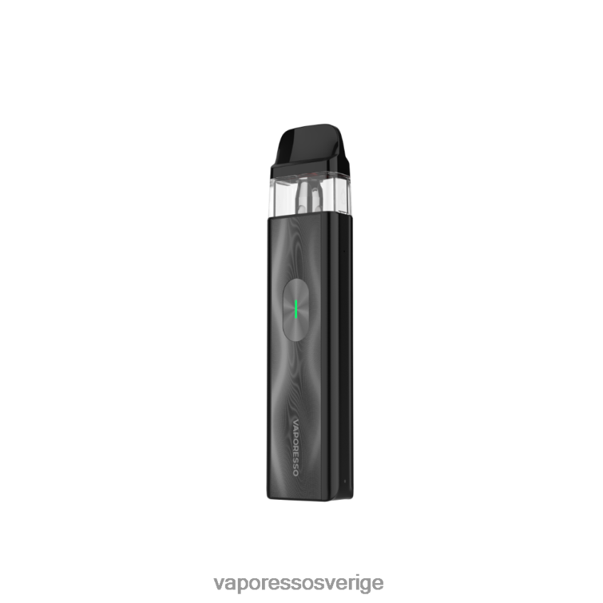 Vaporesso Near Me - Vaporesso XROS 4 mini LDX66218 svart