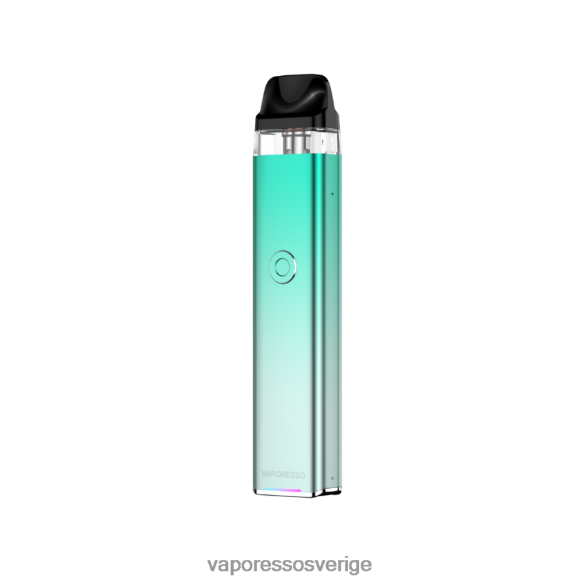 Vaporesso Online Store - Vaporesso XROS 3 LDX662179 mintgrön