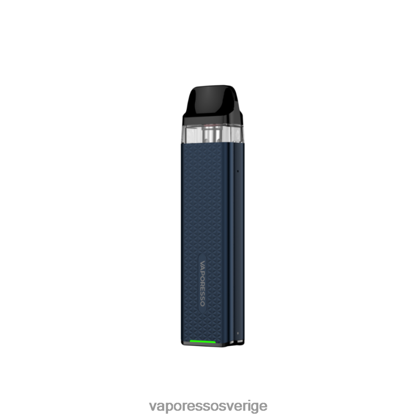 Vaporesso Online Store - Vaporesso XROS 3 mini LDX662159 marinblå