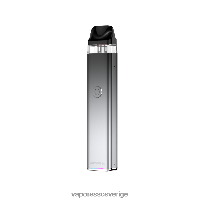 Vaporesso Stockholm - Vaporesso XROS 3 LDX662183 iskallt silver