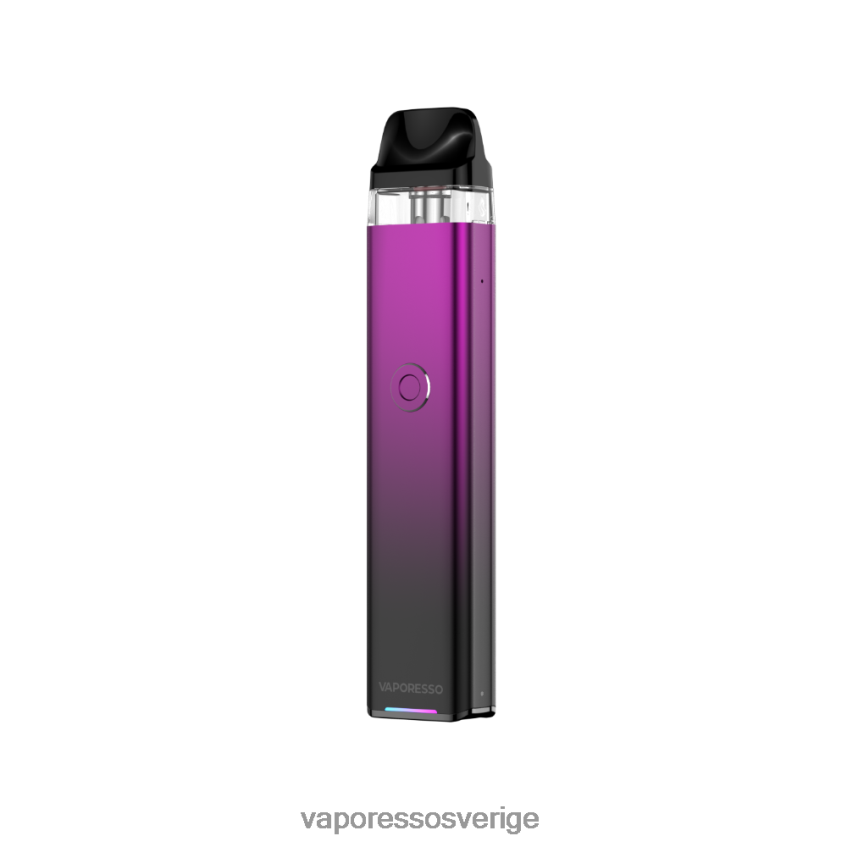 Vaporesso Sverige - Vaporesso XROS 3 LDX662171 zenit