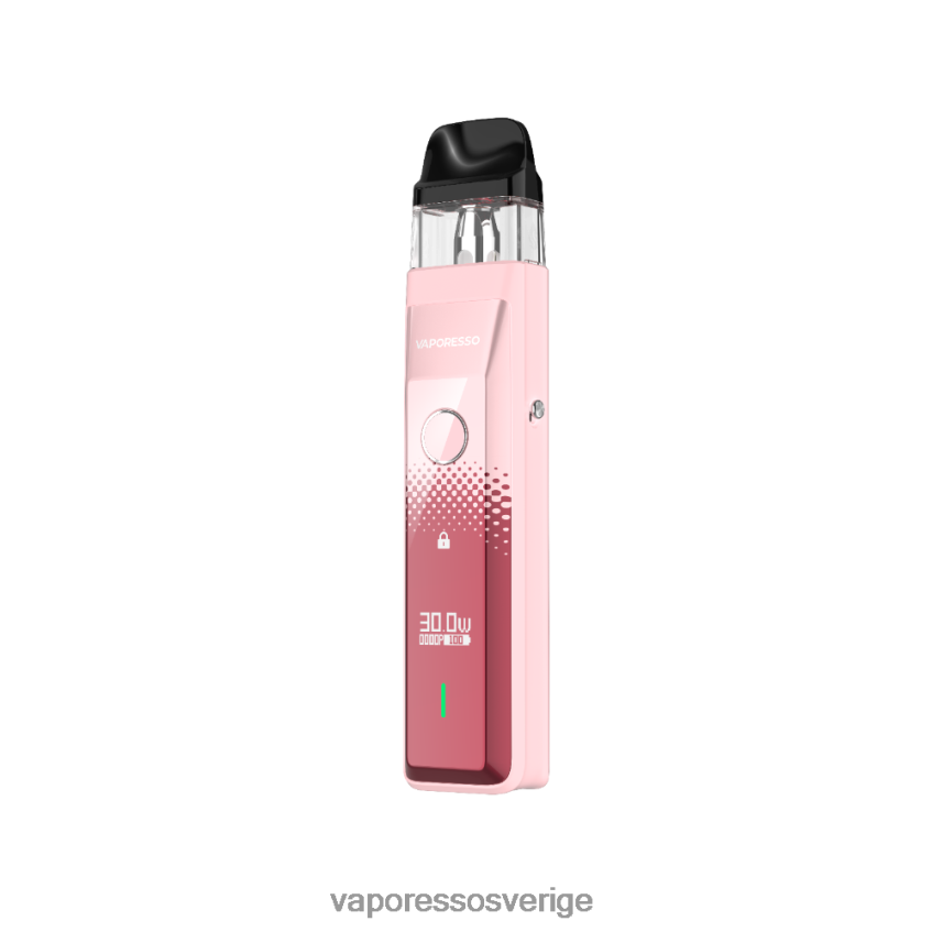 Vaporesso Vape Amazon - Vaporesso XROS proffs LDX66235 rosa