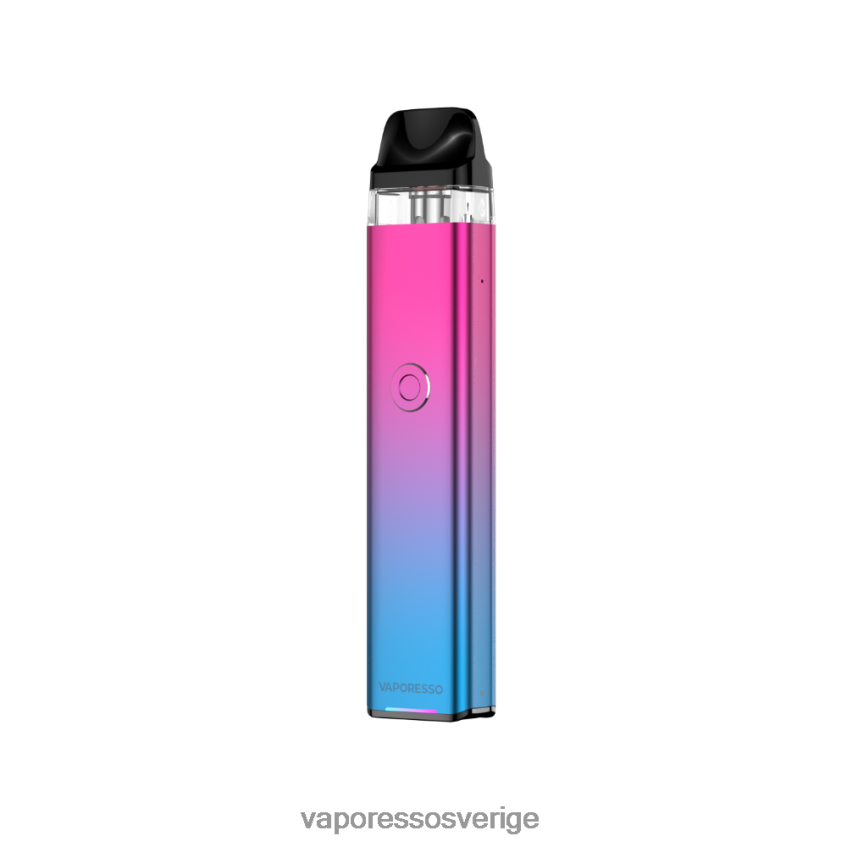 Vaporesso Vape Instructions - Vaporesso XROS 3 LDX662177 synthwave