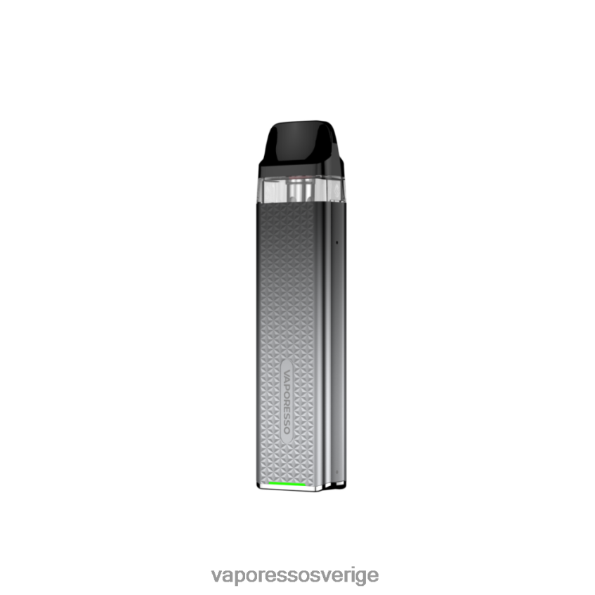 Vaporesso Vape Instructions - Vaporesso XROS 3 mini LDX662167 iskallt silver