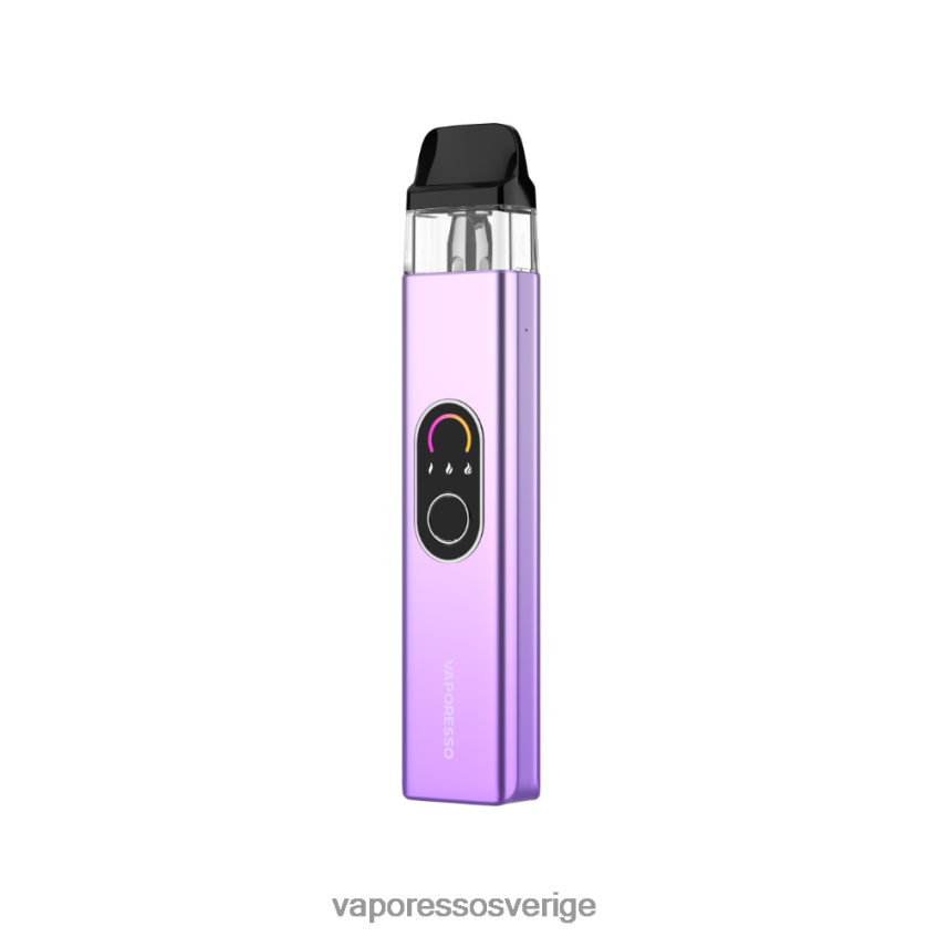 Vaporesso Vape Pen - Vaporesso XROS 4 LDX66224 lila lila