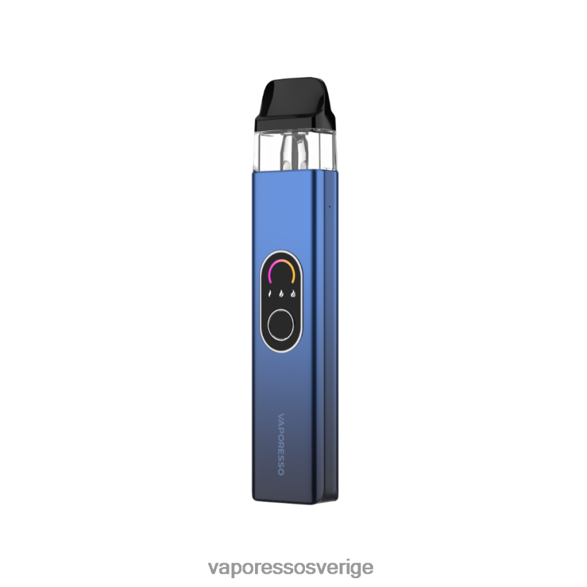 Vaporesso Vape Pods - Vaporesso XROS 4 LDX66226 blå