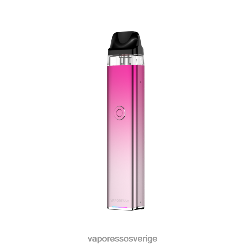 Vaporesso Vape Sverige - Vaporesso XROS 3 LDX662172 ros rosa