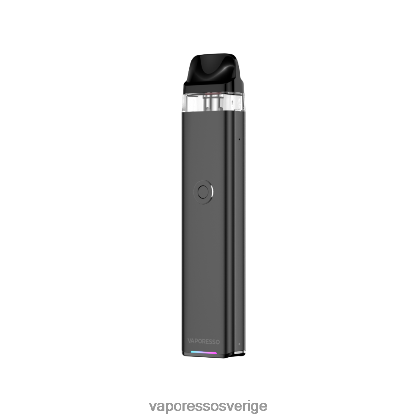 Vaporesso Vape Sverige - Vaporesso XROS 3 LDX662182 Rymdgrå