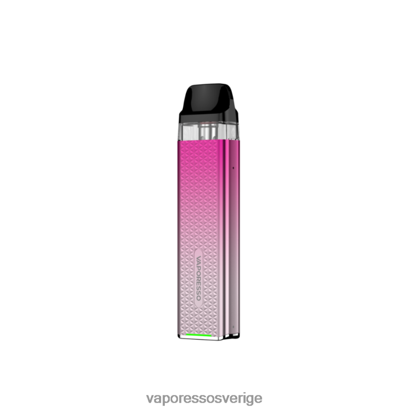 Vaporesso Vape Sverige - Vaporesso XROS 3 mini LDX662162 ros rosa