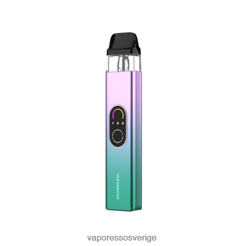 Vaporesso Vape Sverige - Vaporesso XROS 4 LDX66222 rosa mynta