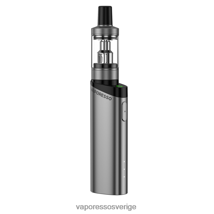 Vaporesso Near Me - Vaporesso GEN passa LDX662258 grå