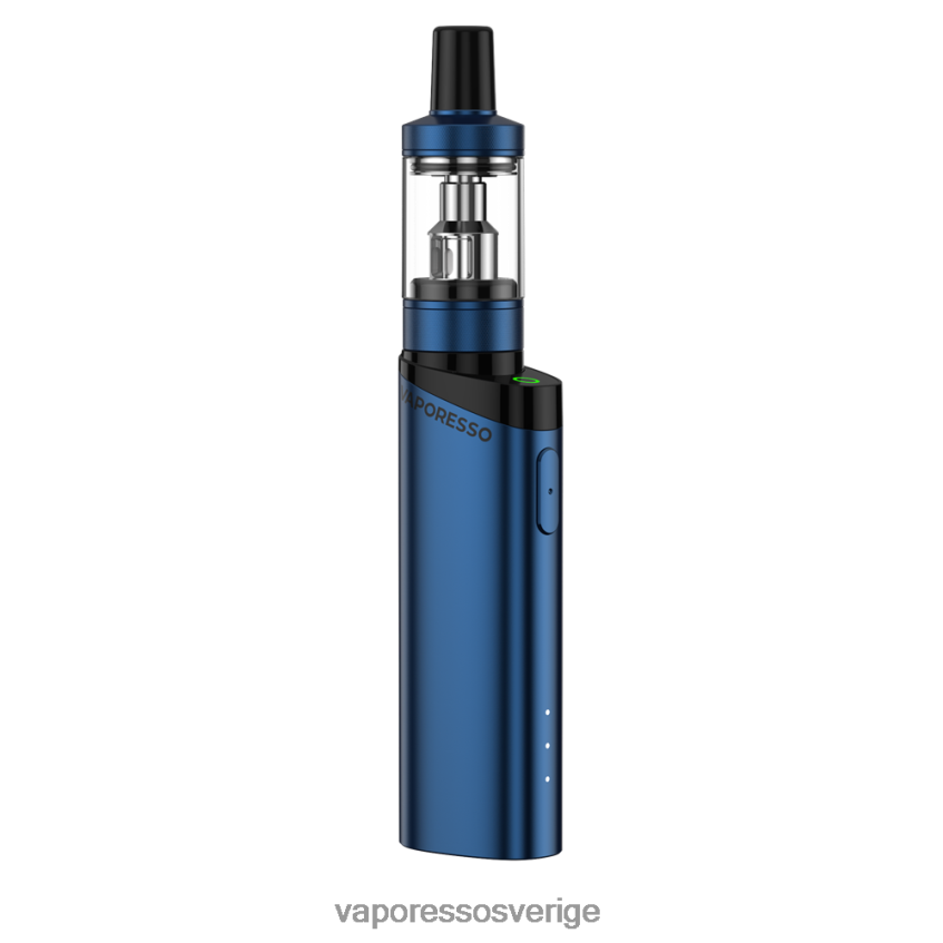 Vaporesso Online Store - Vaporesso GEN passa LDX662259 blå