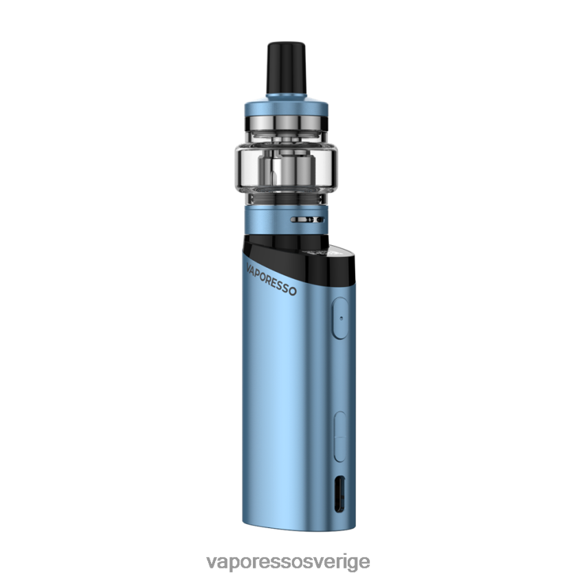 Vaporesso Stockholm - Vaporesso GEN passar 40 LDX662263 Sierra blå