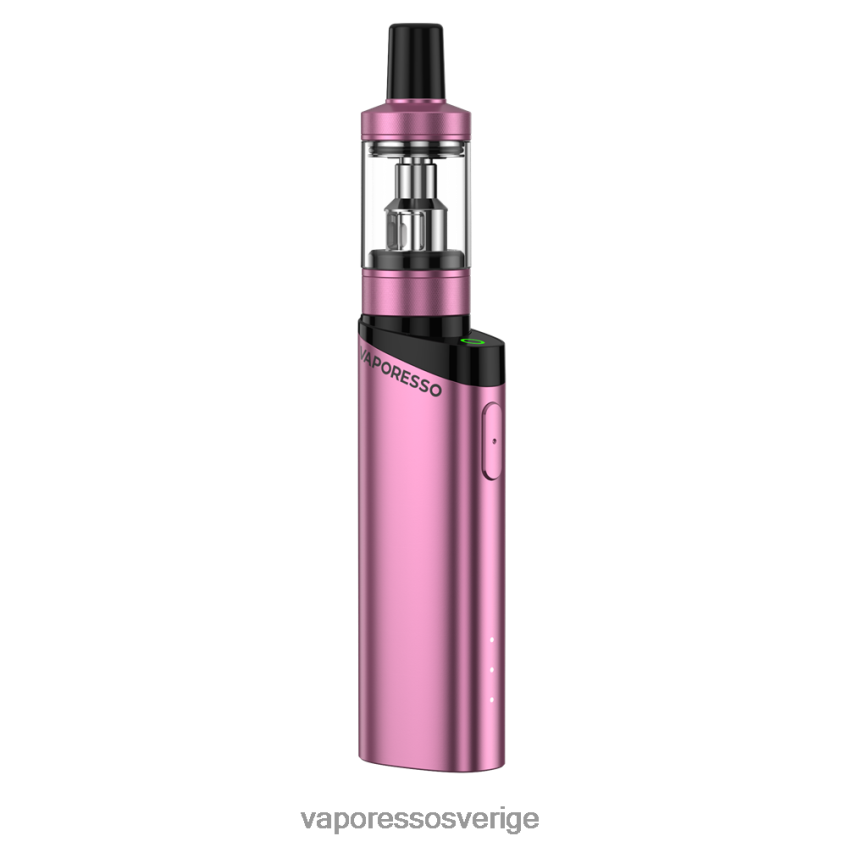 Vaporesso Vape Instructions - Vaporesso GEN passa LDX662257 rosa